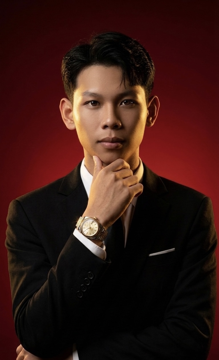 Nguyễn Xuân Kiệt - Founder & Music Producer tại XKProduction