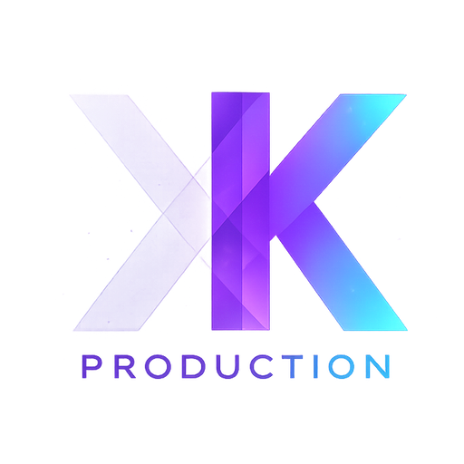 XKProduction Logo